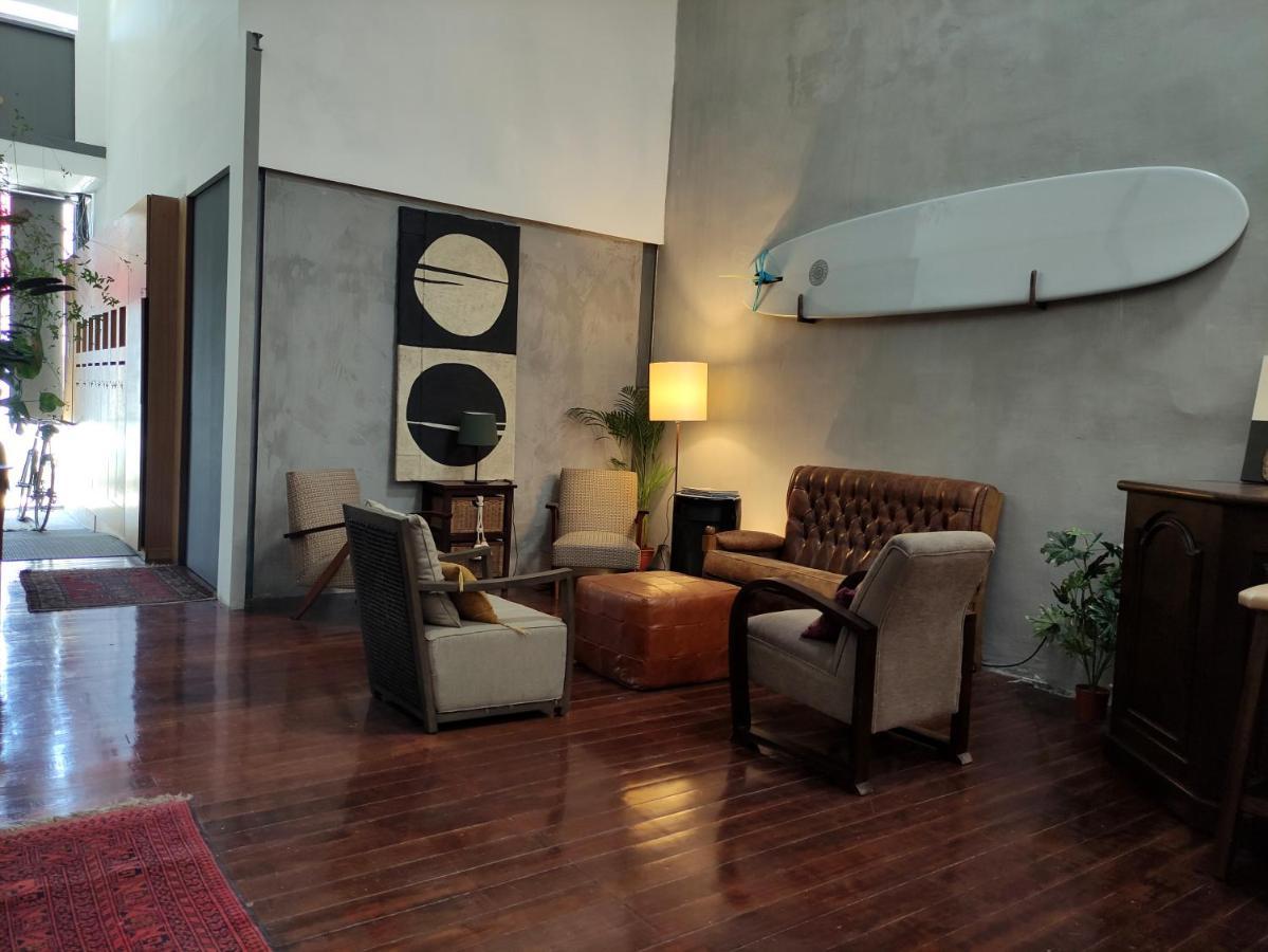 Caruma Surf Hostel&Suites Matosinhos (Porto) Exterior foto