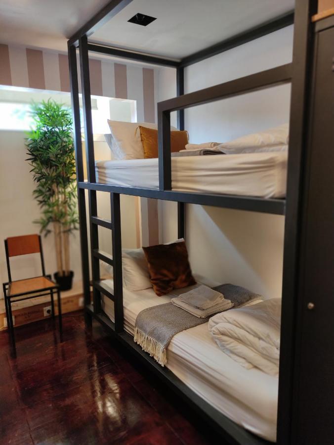 Caruma Surf Hostel&Suites Matosinhos (Porto) Exterior foto