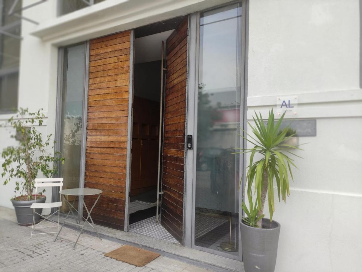 Caruma Surf Hostel&Suites Matosinhos (Porto) Exterior foto