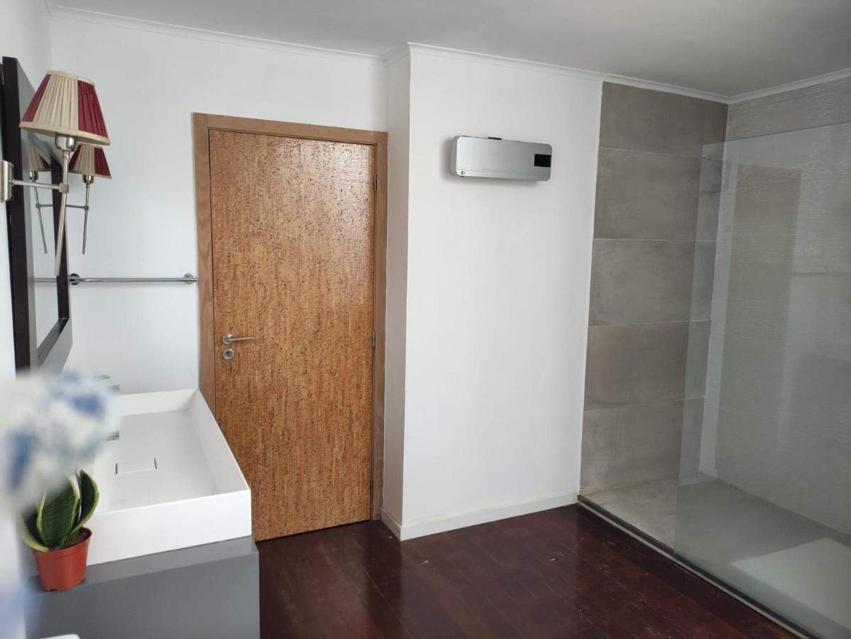Caruma Surf Hostel&Suites Matosinhos (Porto) Exterior foto