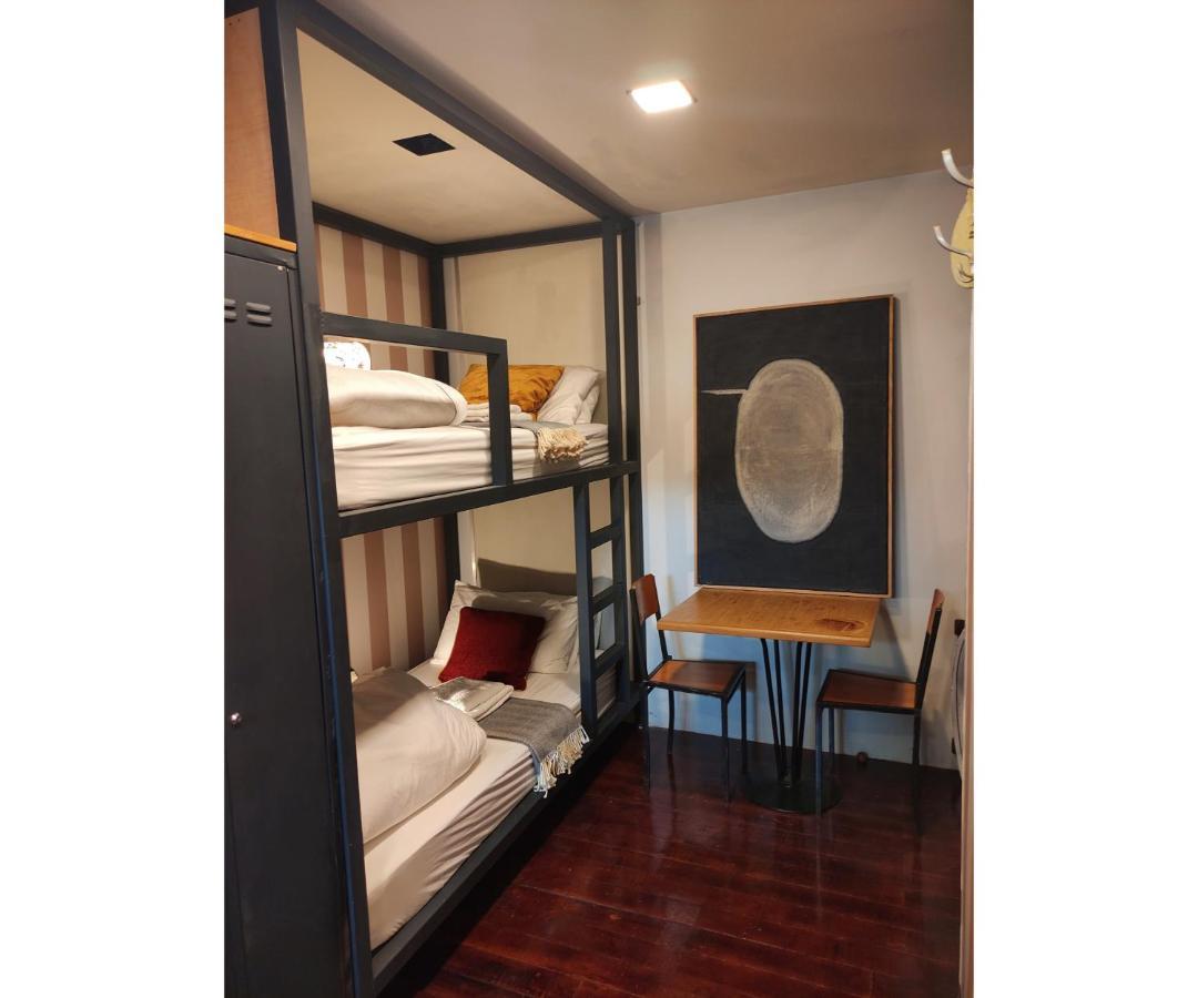 Caruma Surf Hostel&Suites Matosinhos (Porto) Exterior foto
